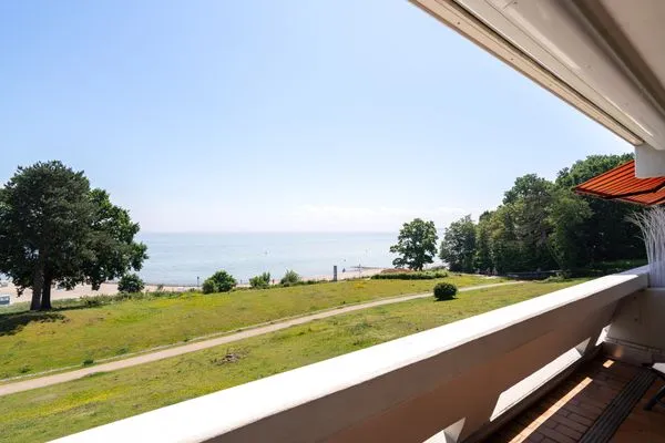 Meerblick Ferienpark Sierksdorf App. 91