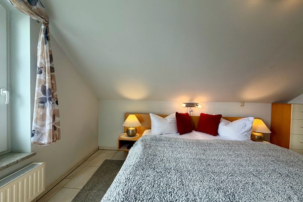 BIRKENHOF Haus 06, App. 37 "Dünensuite" Ostseebad Wustrow - 
