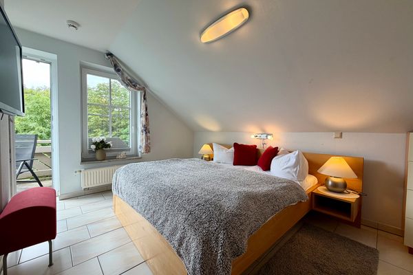 BIRKENHOF Haus 06, App. 37 "Dünensuite" Ostseebad Wustrow - 