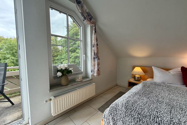 BIRKENHOF Haus 06, App. 37 "Dünensuite" Ostseebad Wustrow - 