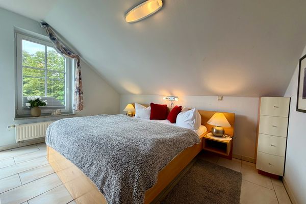 BIRKENHOF Haus 06, App. 37 "Dünensuite" Ostseebad Wustrow - 