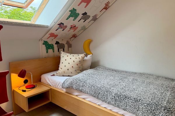 BIRKENHOF Haus 06, App. 37 "Dünensuite" Ostseebad Wustrow - 