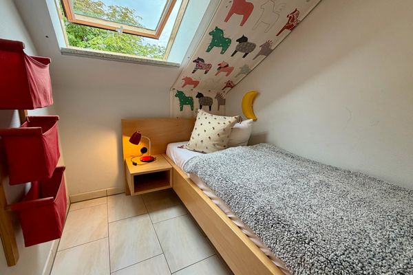 BIRKENHOF Haus 06, App. 37 "Dünensuite" Ostseebad Wustrow - 