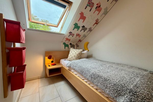 BIRKENHOF Haus 06, App. 37 "Dünensuite" Ostseebad Wustrow - 