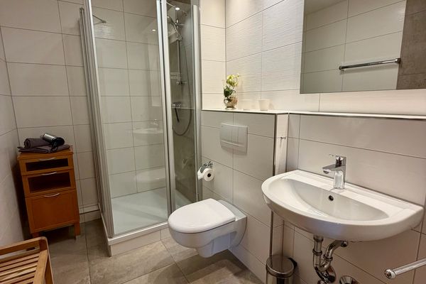 BIRKENHOF Haus 06, App. 37 "Dünensuite" Ostseebad Wustrow - 