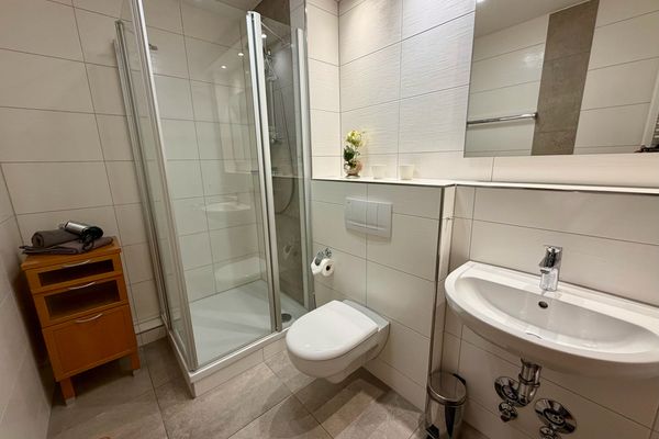 BIRKENHOF Haus 06, App. 37 "Dünensuite" Ostseebad Wustrow - 