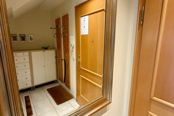 BIRKENHOF Haus 06, App. 37 "Dünensuite" Ostseebad Wustrow - 