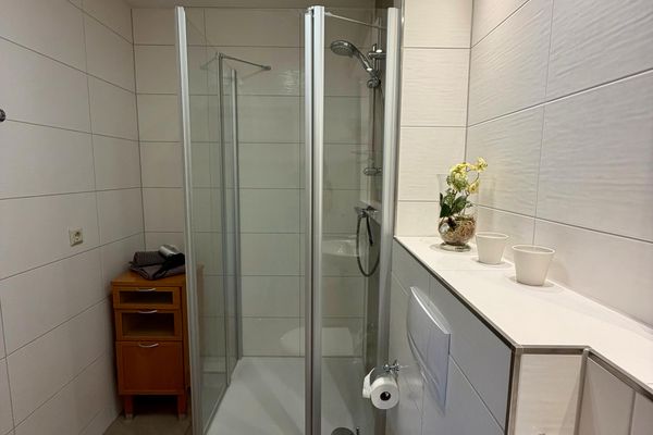 BIRKENHOF Haus 06, App. 37 "Dünensuite" Ostseebad Wustrow - 