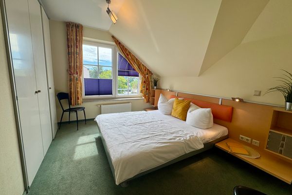 BIRKENHOF App. 49 Ostseebad Wustrow - 