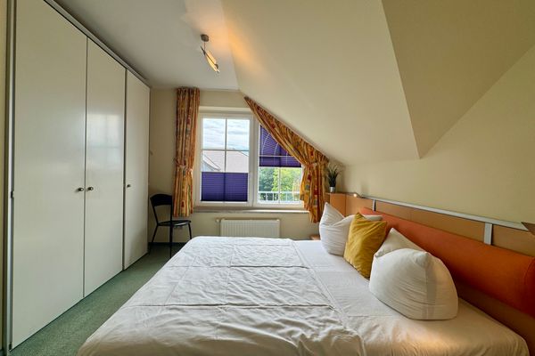 BIRKENHOF App. 49 Ostseebad Wustrow - 