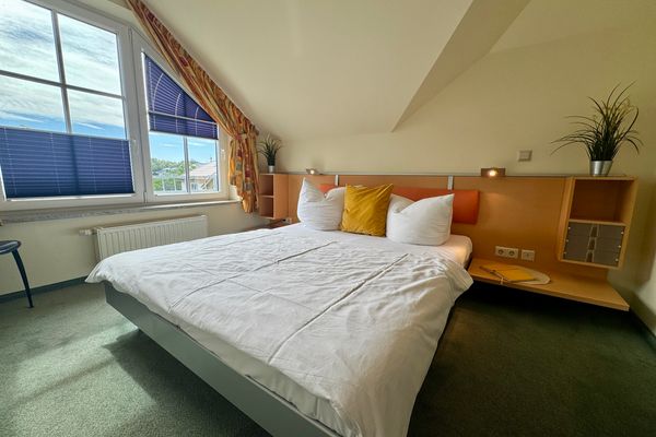 BIRKENHOF App. 49 Ostseebad Wustrow - 