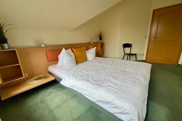 BIRKENHOF App. 49 Ostseebad Wustrow - 