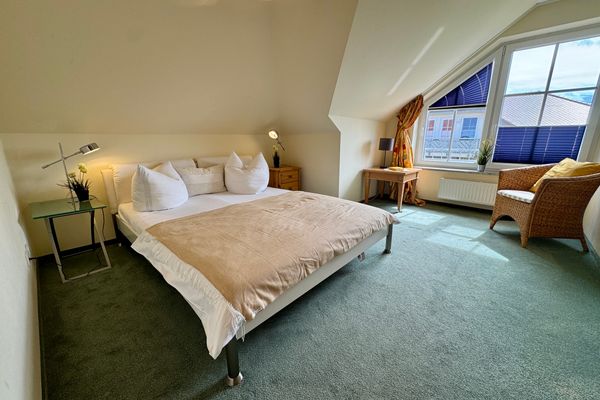 BIRKENHOF App. 49 Ostseebad Wustrow - 