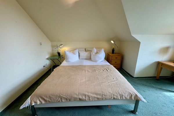 BIRKENHOF App. 49 Ostseebad Wustrow - 