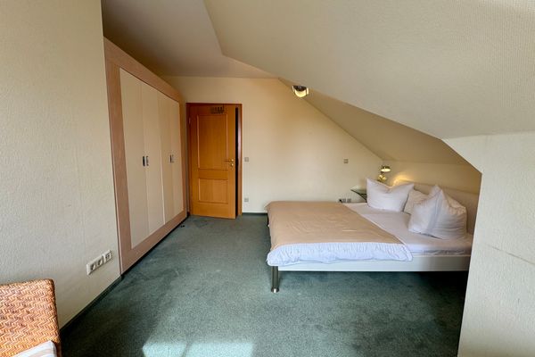 BIRKENHOF App. 49 Ostseebad Wustrow - 