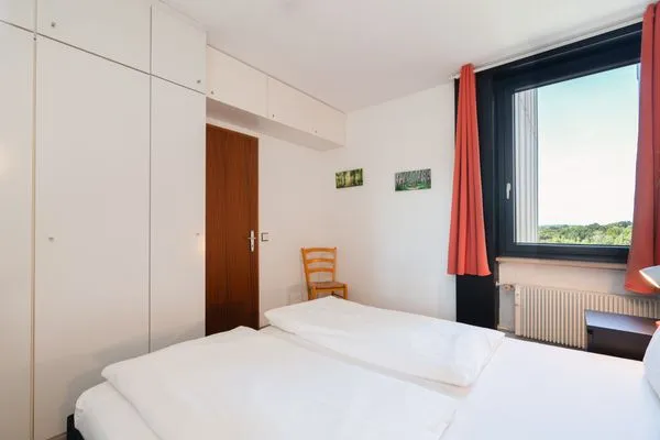 Schlafzimmer Ferienpark Sierksdorf App.425 - Strandlage