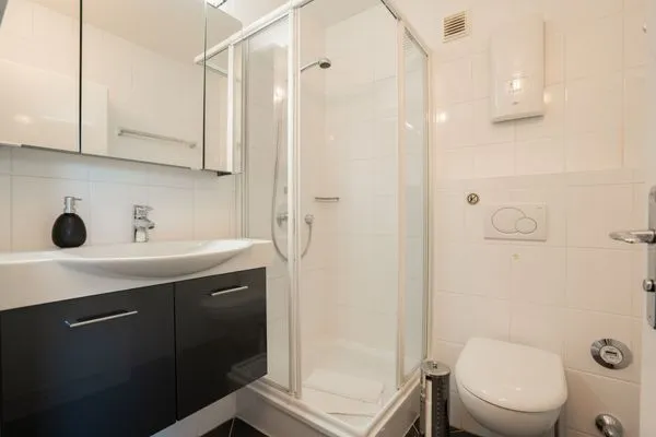 Badezimmer  Wattenblick 50-39