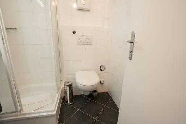 Badezimmer  Wattenblick 50-39