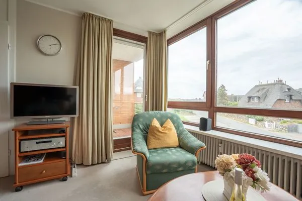 Wohnzimmer  Wattenblick 50-39