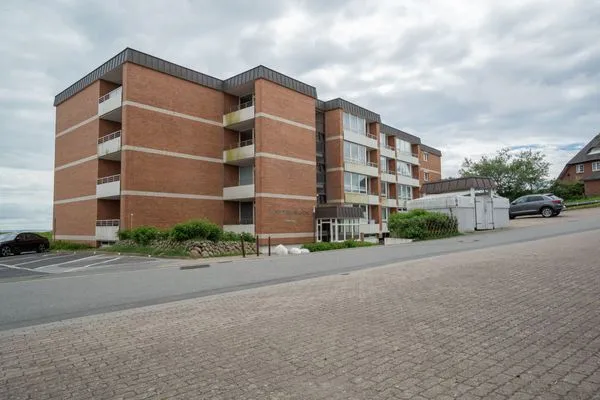 Hauptansicht  Wattenblick 50-39