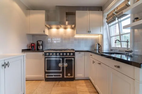 Reetdachhaus Waterküken Waterküken SPO Boehl - 