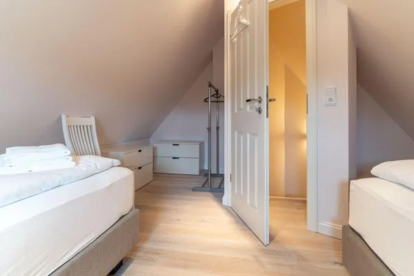 Reetdachhaus Waterküken Waterküken SPO Boehl - 