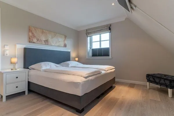 Reetdachhaus Waterküken Waterküken SPO Boehl - 