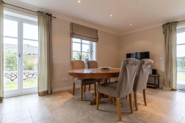 Reetdachhaus Waterküken Waterküken SPO Boehl - 