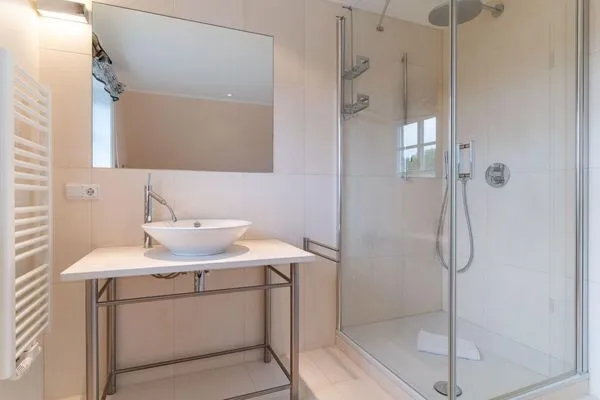 Reetdachhaus Waterküken Waterküken SPO Boehl - 