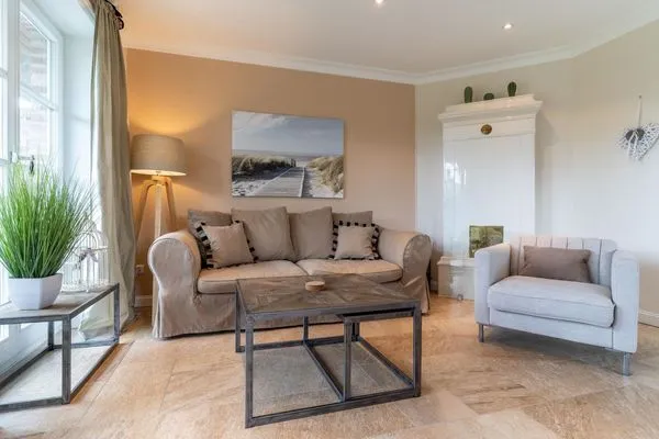 Reetdachhaus Waterküken Waterküken SPO Boehl - 