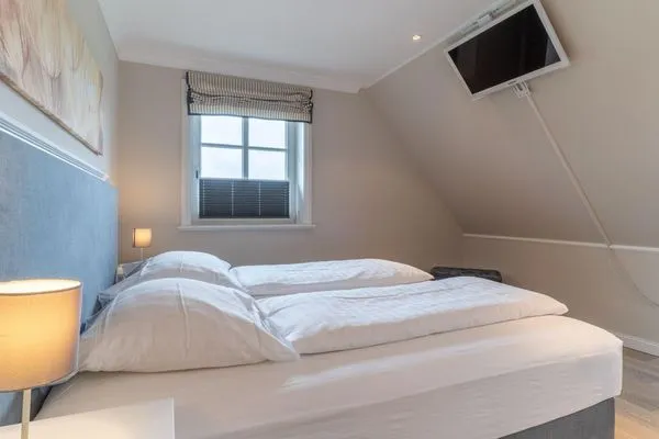 Reetdachhaus Waterküken Waterküken SPO Boehl - 