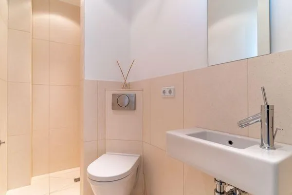 Reetdachhaus Waterküken Waterküken SPO Boehl - 