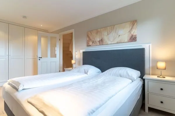 Reetdachhaus Waterküken Waterküken SPO Boehl - 