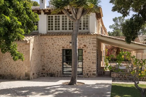   Finca Pòrtol