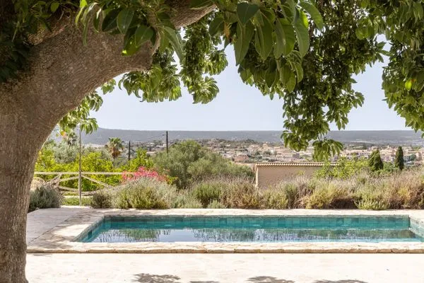   Finca Pòrtol