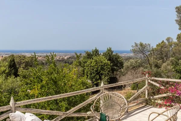   Finca Pòrtol