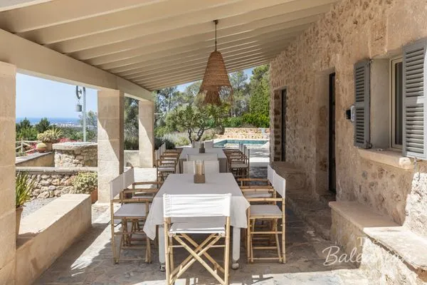   Finca Pòrtol
