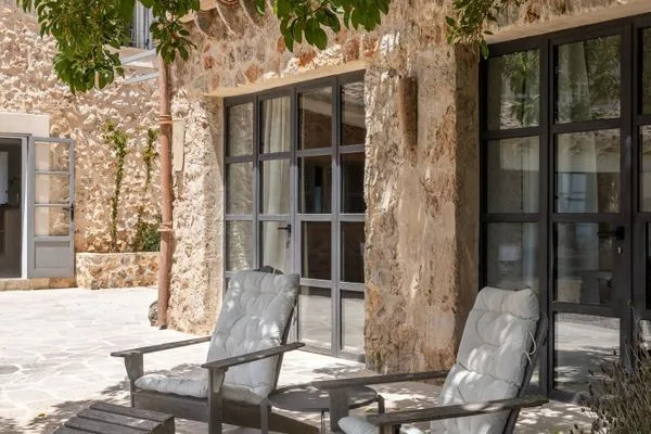   Finca Pòrtol