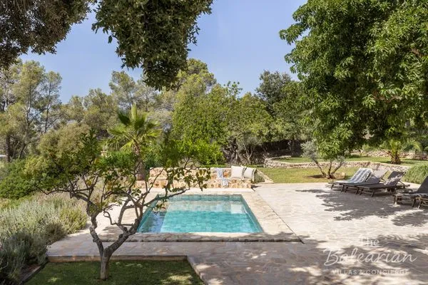   Finca Pòrtol