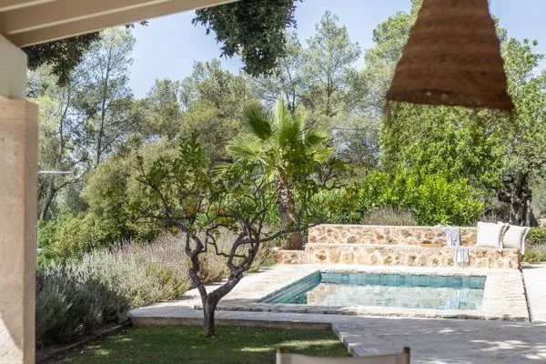   Finca Pòrtol