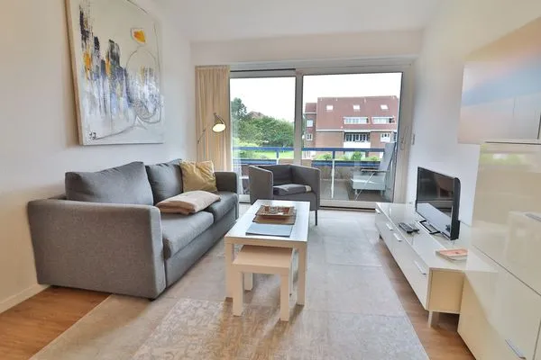 Wohnzimmer  Sonnennüst