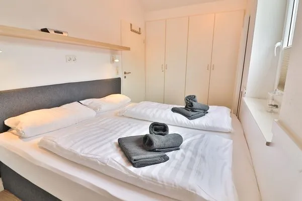 Schlafzimmer  Sonnennüst