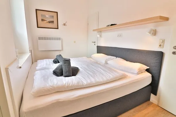 Schlafzimmer  Sonnennüst