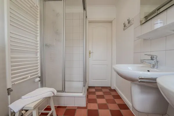 Badezimmer  Diedrichsen 1