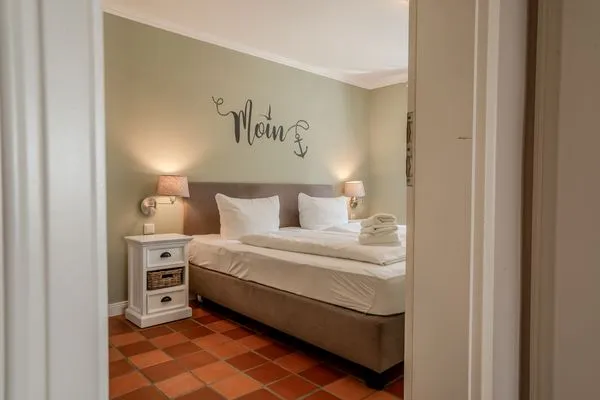 Schlafzimmer  Diedrichsen 1