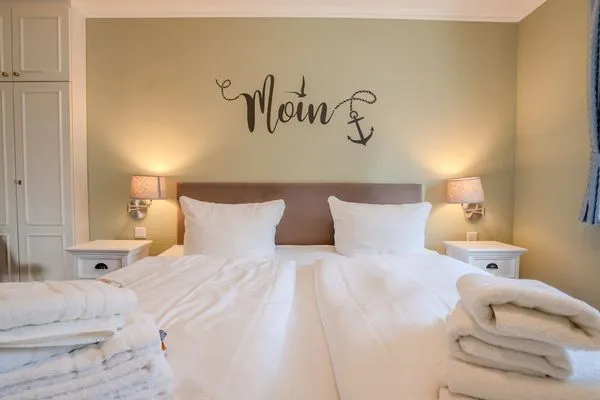 Schlafzimmer  Diedrichsen 1