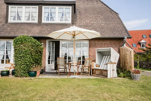 Terrasse  Diedrichsen 1