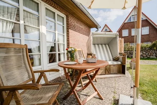 Terrasse  Diedrichsen 1