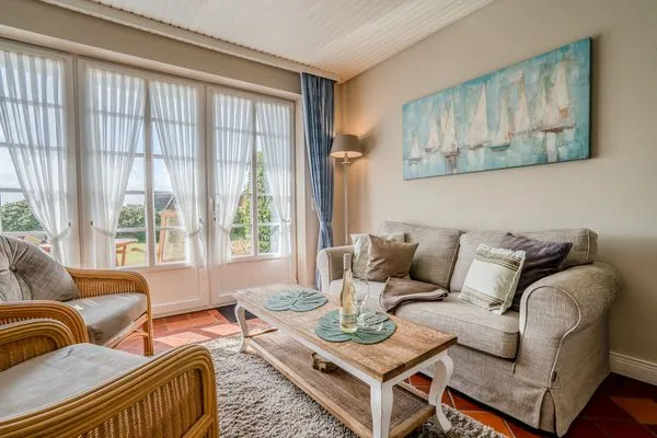 Wohnzimmer  Diedrichsen 1