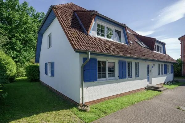   Mühlenpark Haus 1 Wo 1 "Emma"
